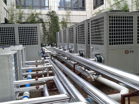 学校空气能热水器安装公司选择指南 关键考量与实用建议