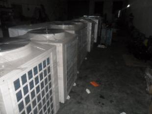 樟木头空气能热水器批发指南 环保节能新时代的世界工厂直供方案